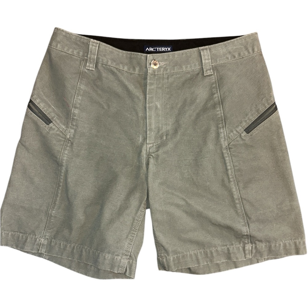 Arc'teryx Women's Shorts